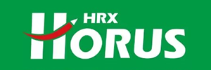 HRX Foods Logo